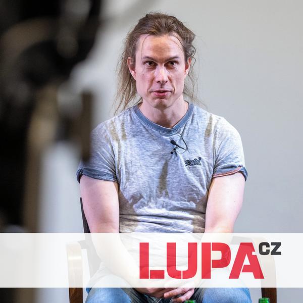 Lupa.cz